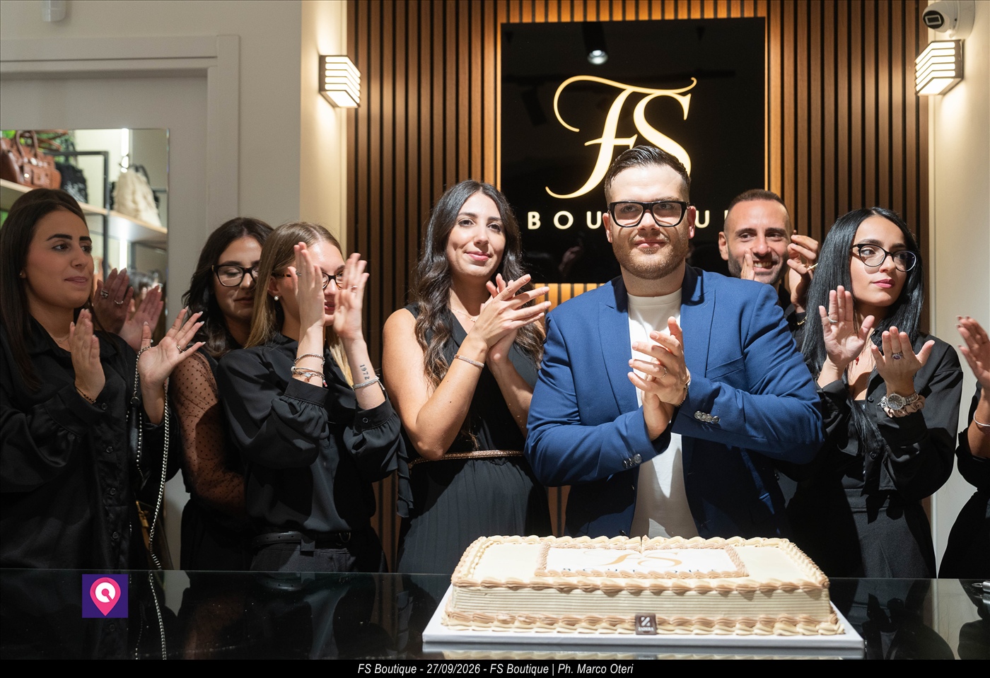 FS Boutique VSG ()