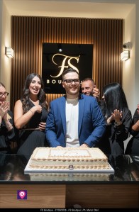 FS Boutique VSG ()
