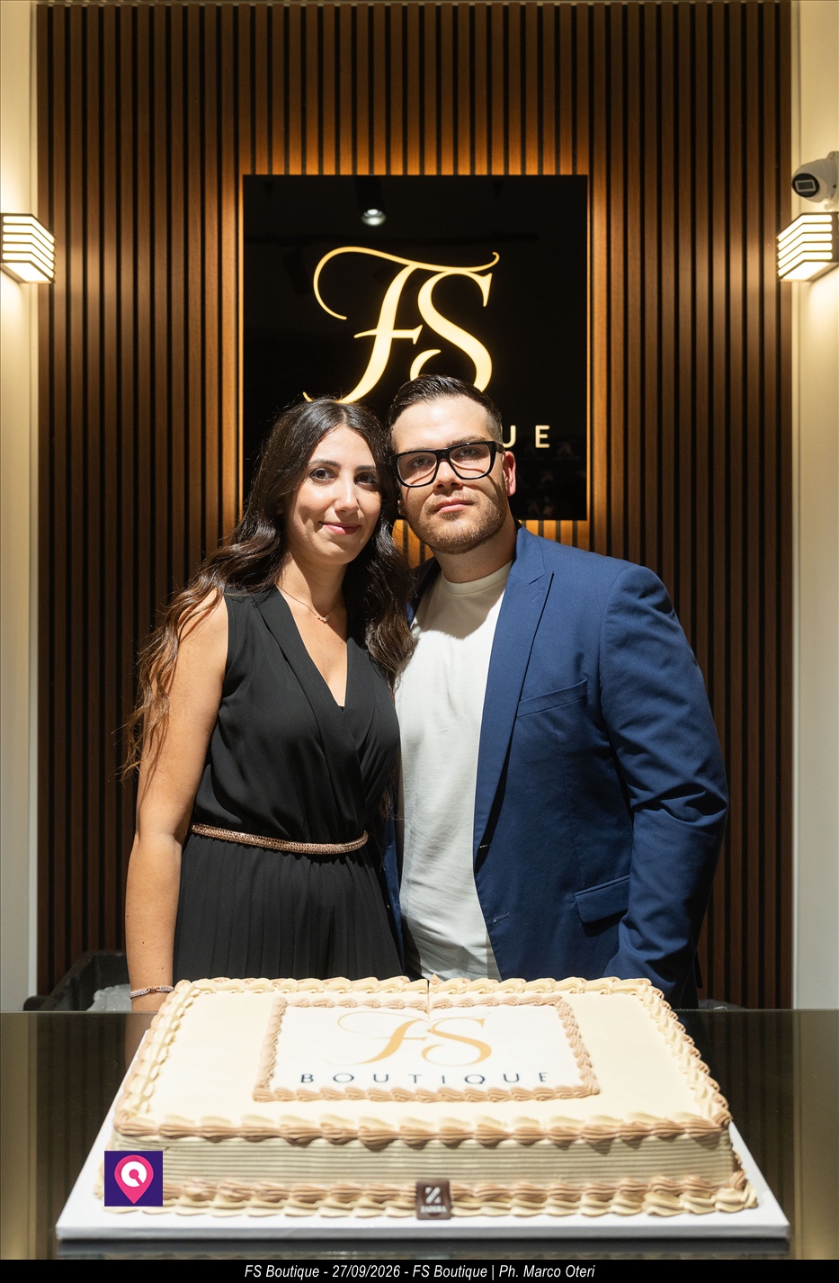 FS Boutique VSG ()