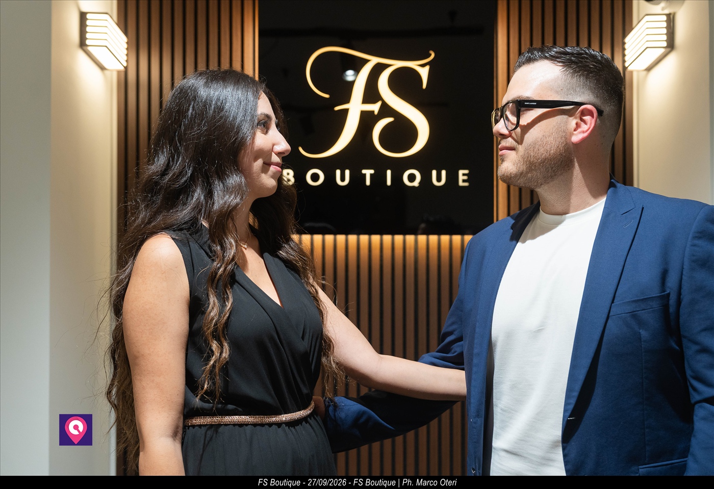 FS Boutique VSG ()