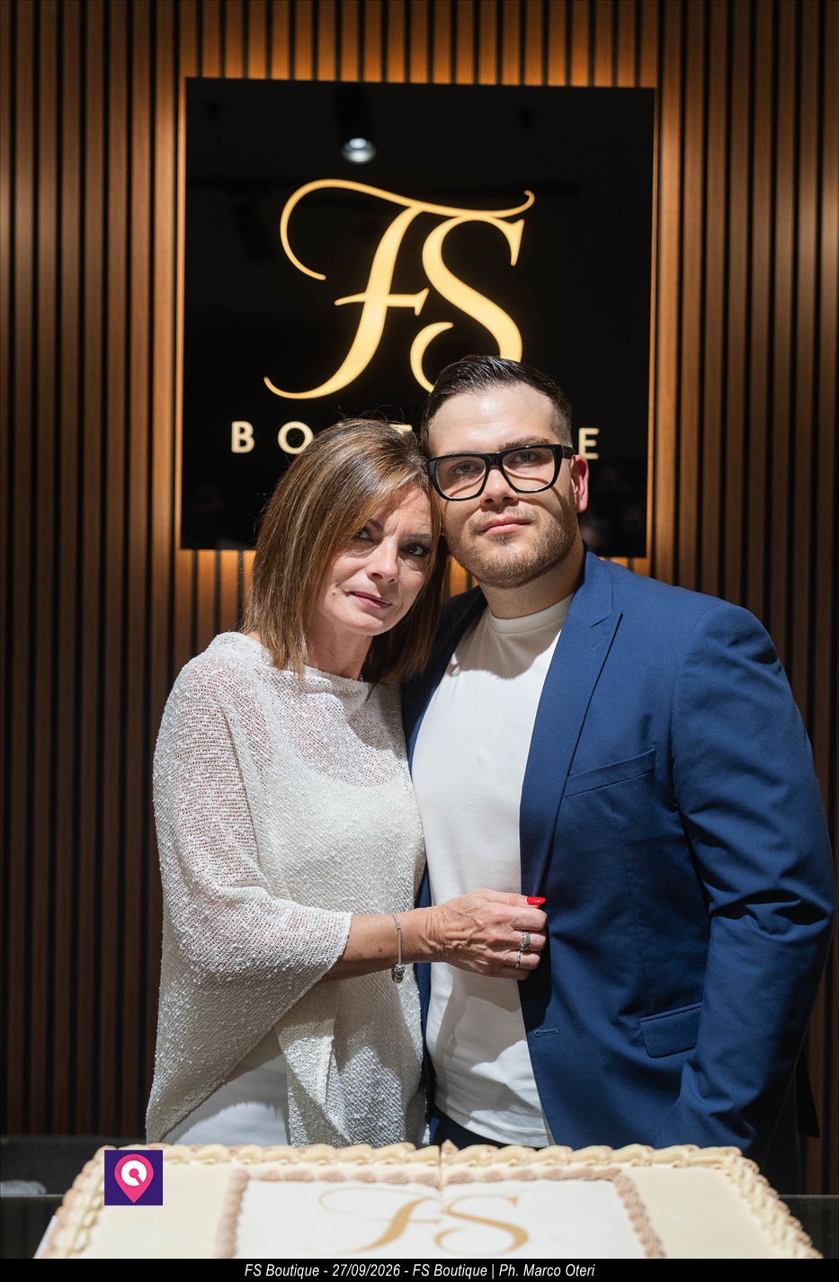 FS Boutique VSG ()