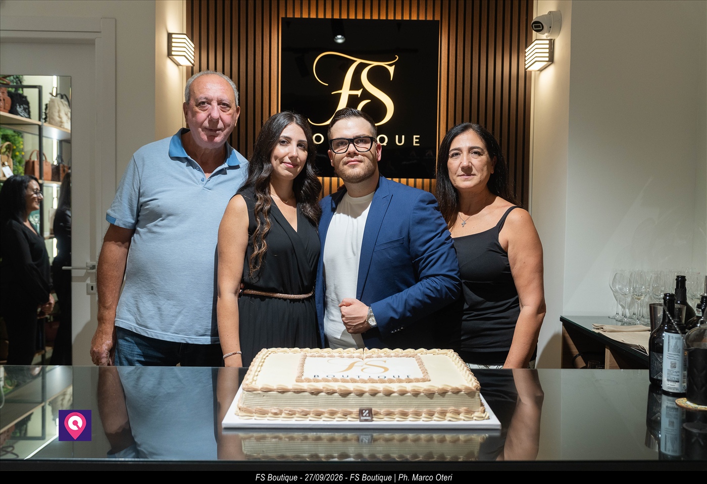 FS Boutique VSG ()