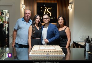 FS Boutique VSG ()