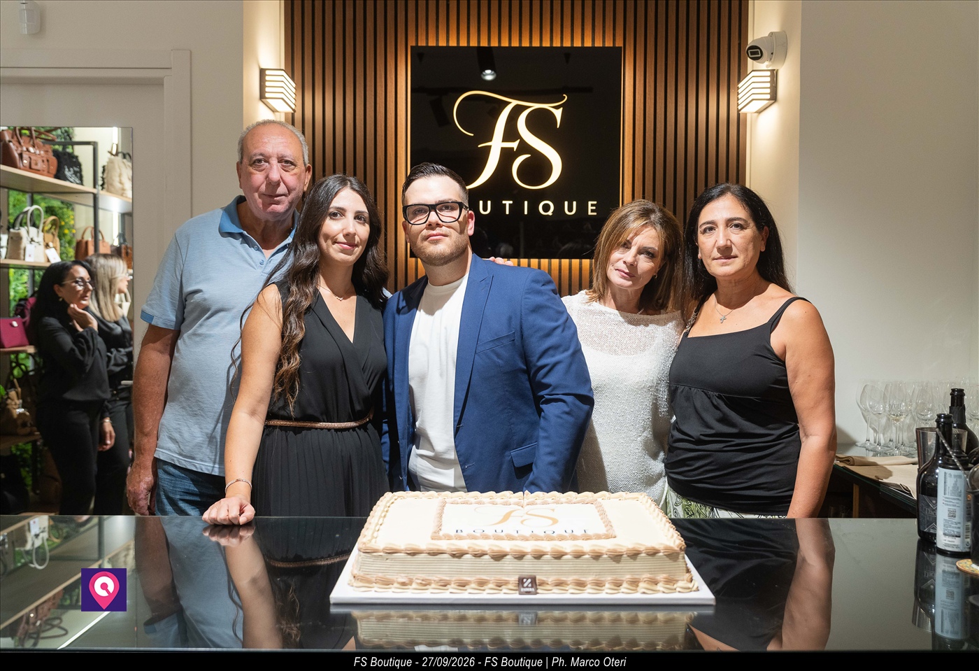 FS Boutique VSG ()
