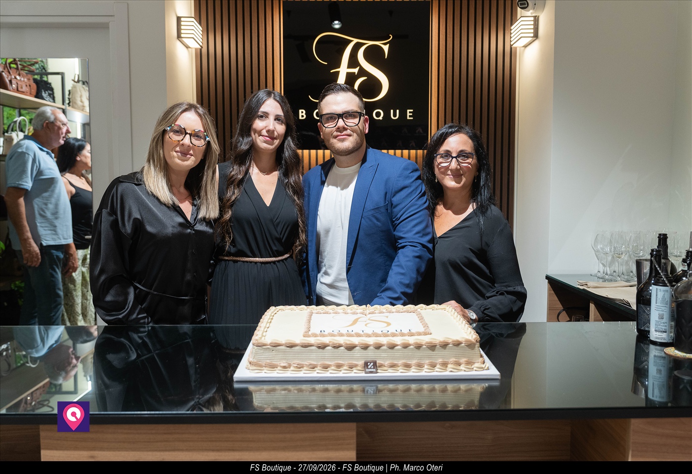 FS Boutique VSG ()