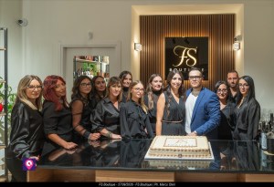 FS Boutique VSG ()