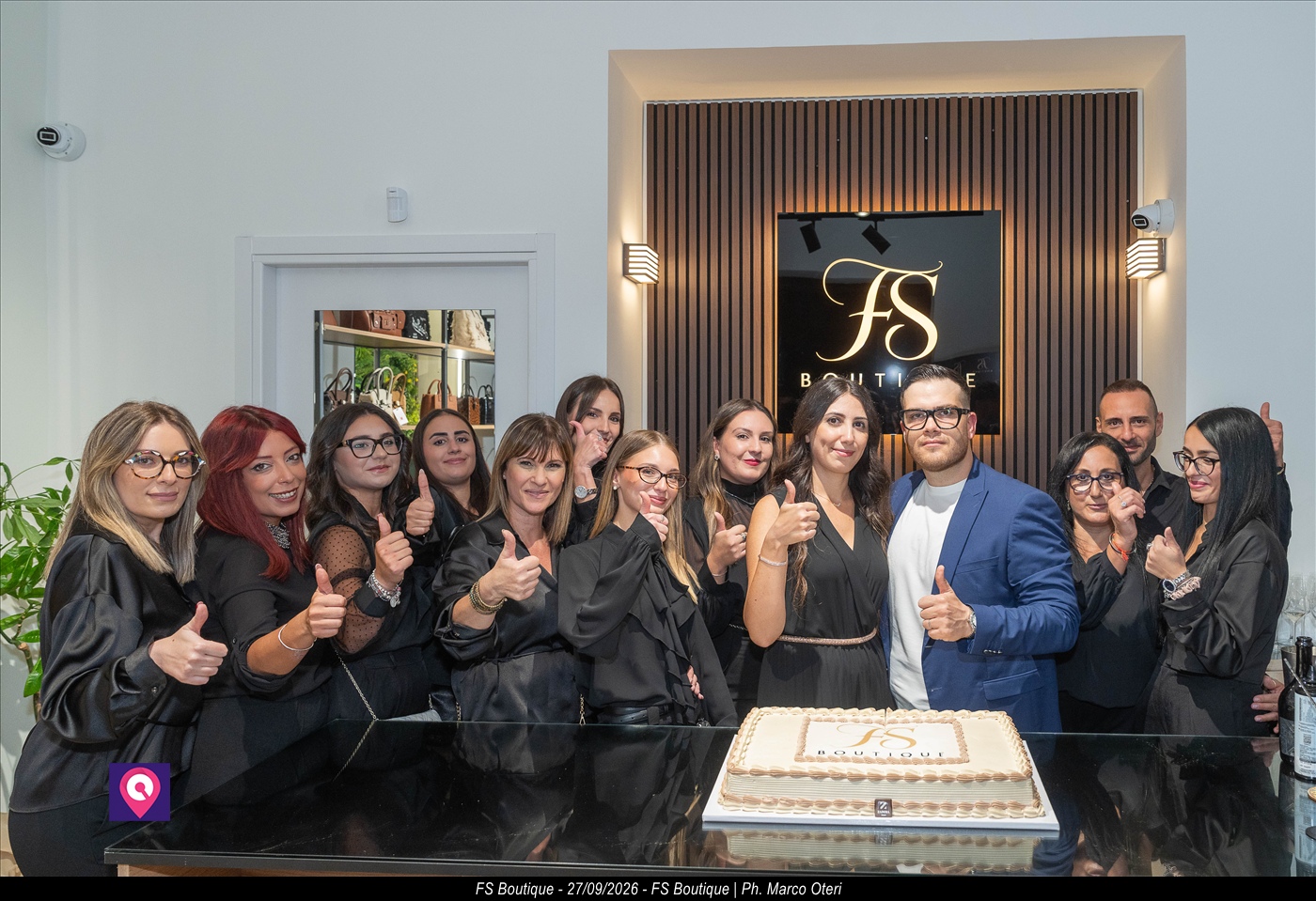 FS Boutique VSG ()