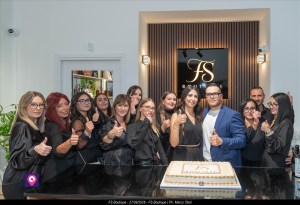 FS Boutique VSG ()