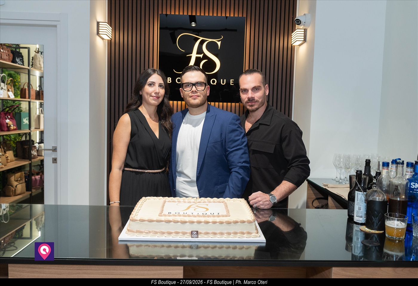 FS Boutique VSG ()