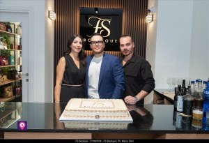 FS Boutique VSG ()