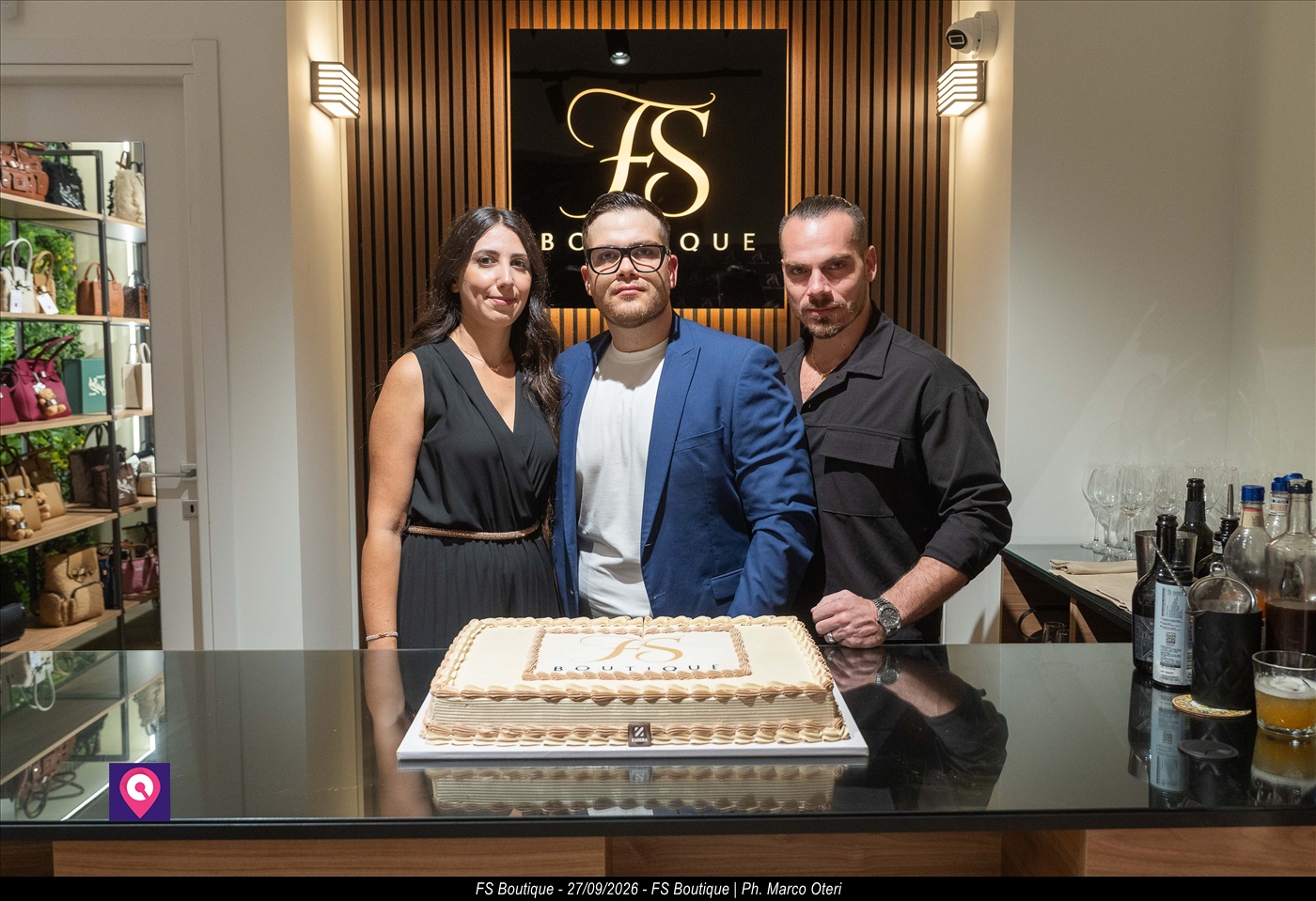 FS Boutique VSG ()