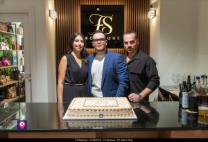 FS Boutique VSG ()