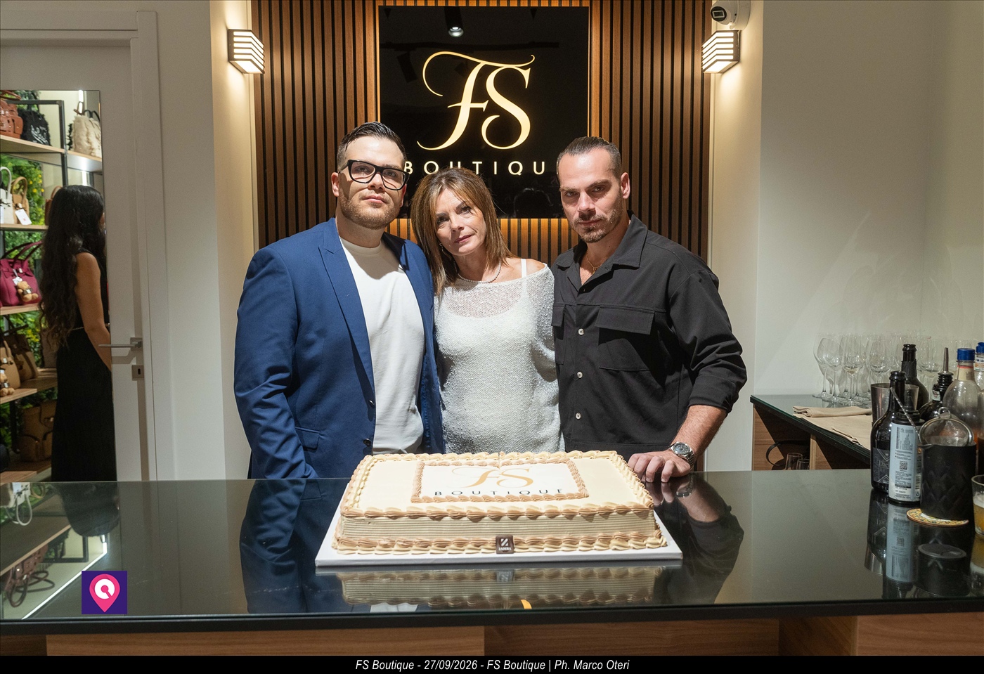 FS Boutique VSG ()
