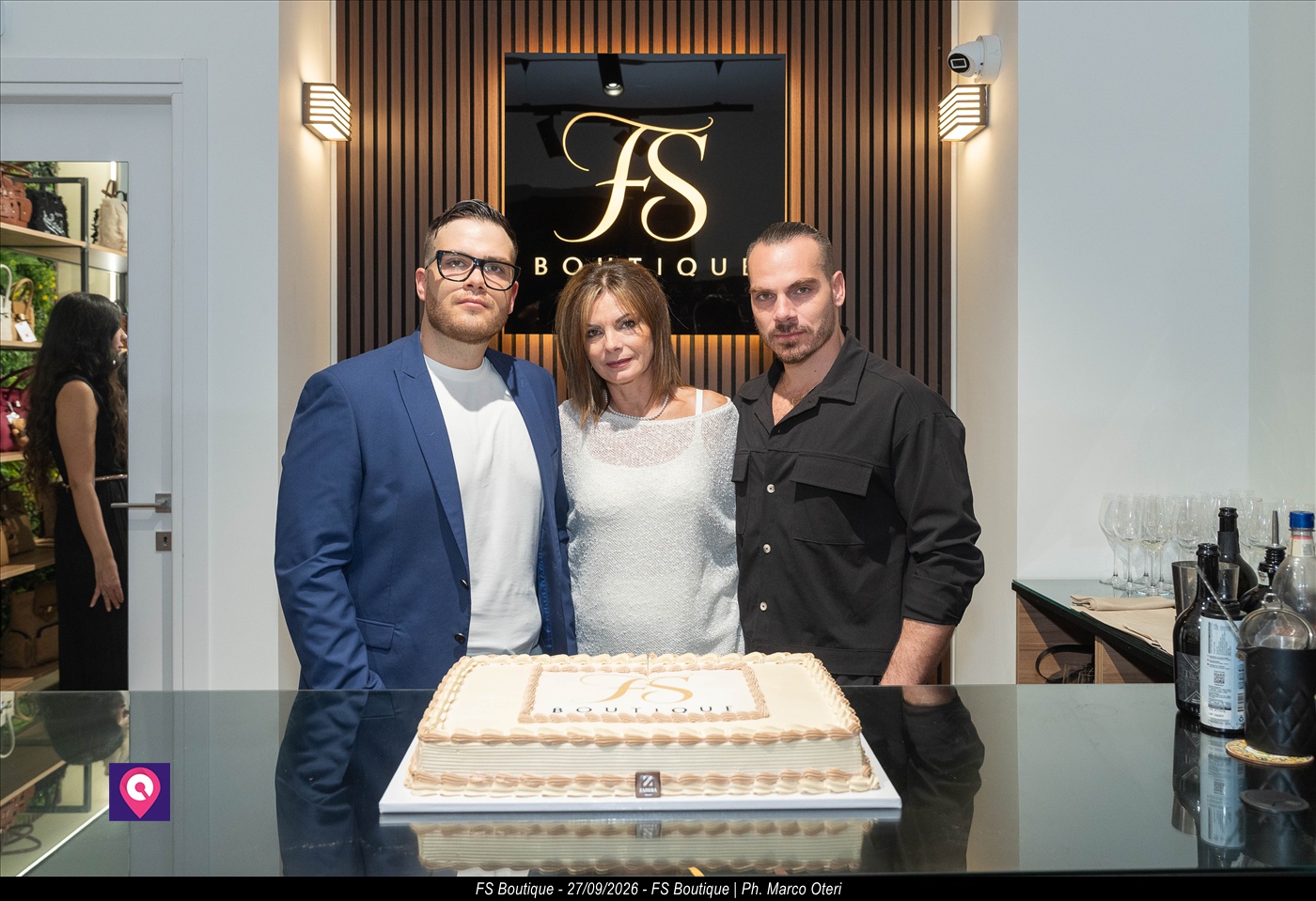 FS Boutique VSG ()