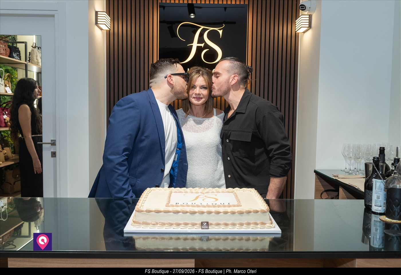 FS Boutique VSG ()