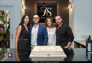 FS Boutique VSG ()