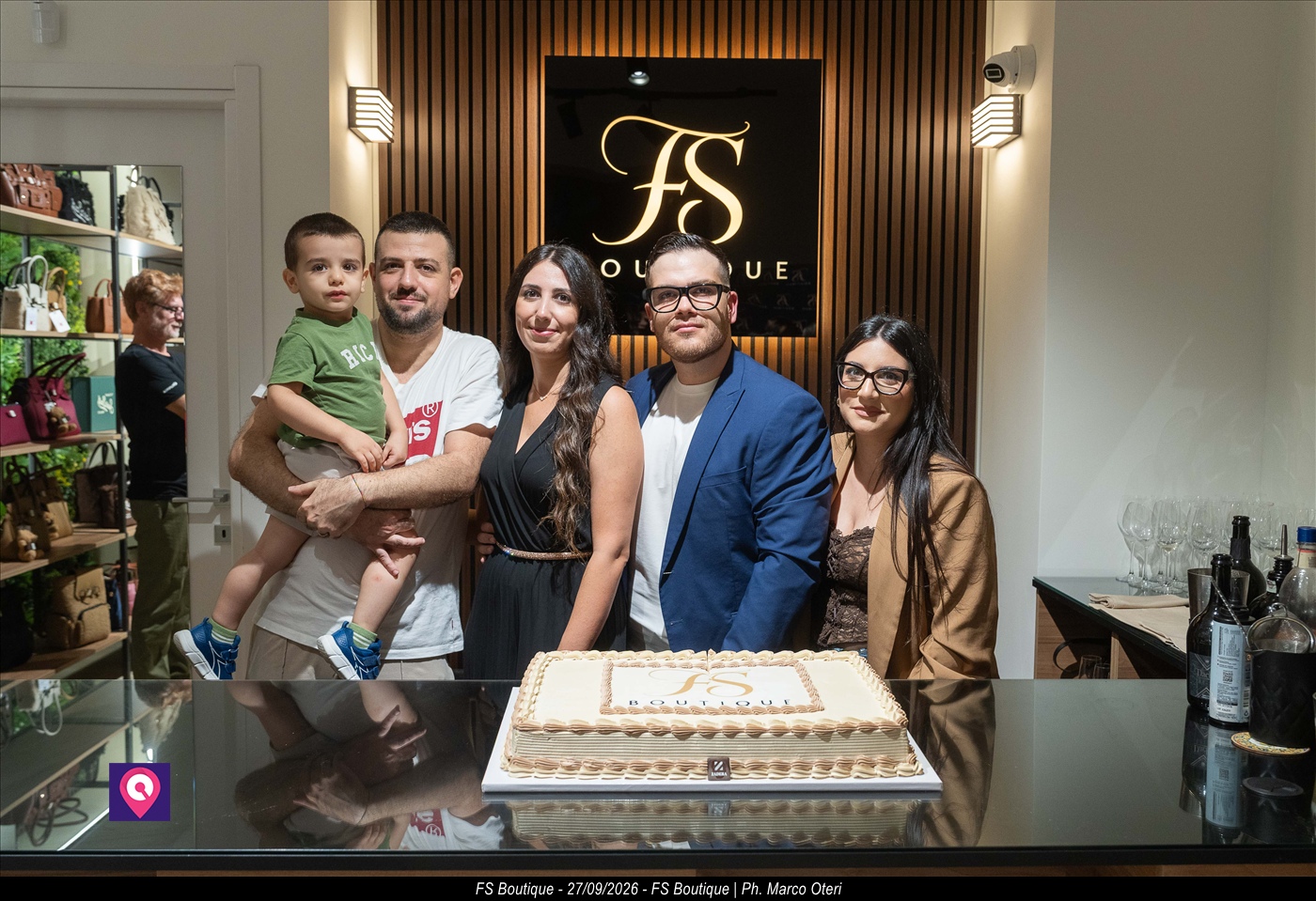 FS Boutique VSG ()