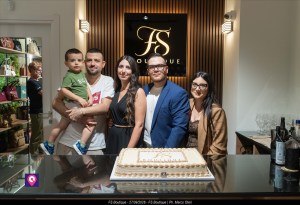 FS Boutique VSG ()