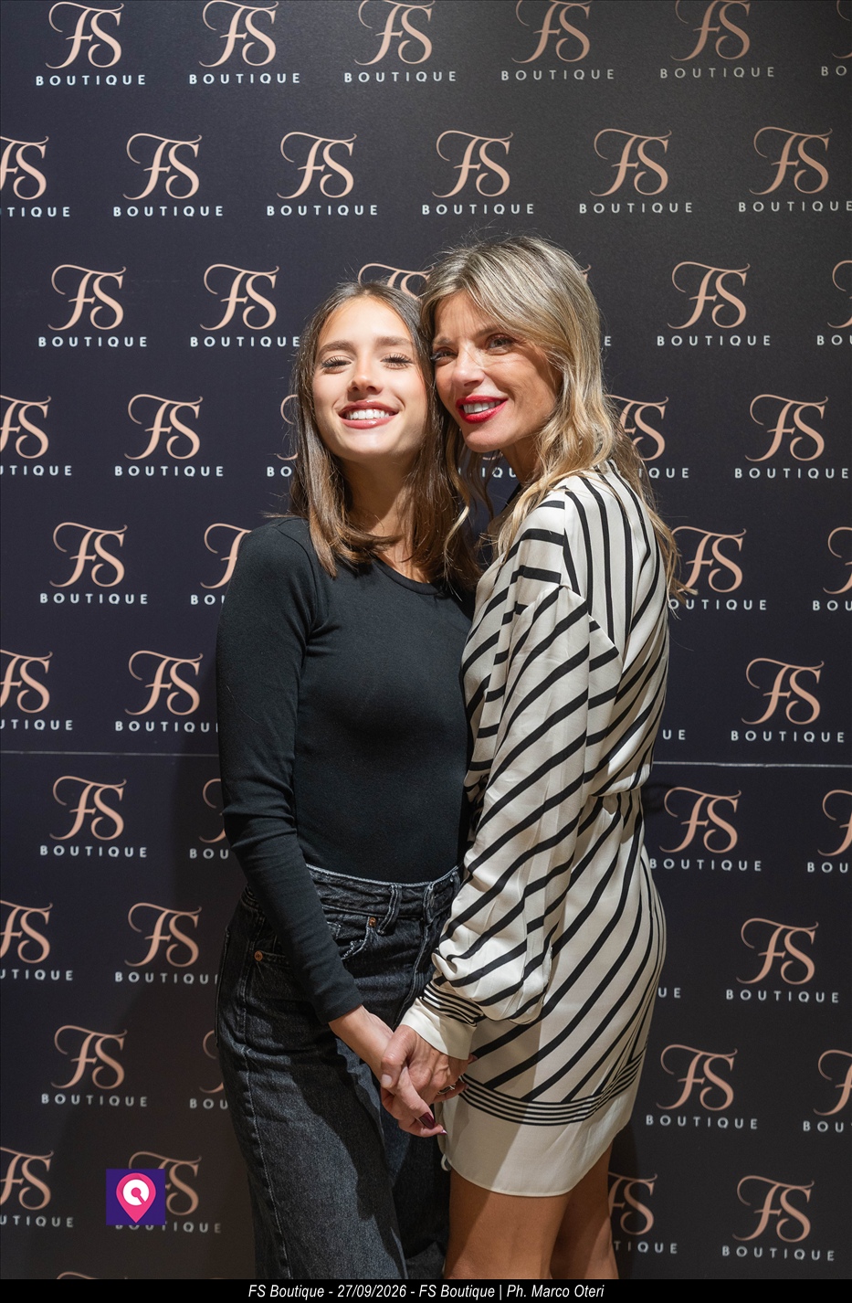 FS Boutique VSG ()