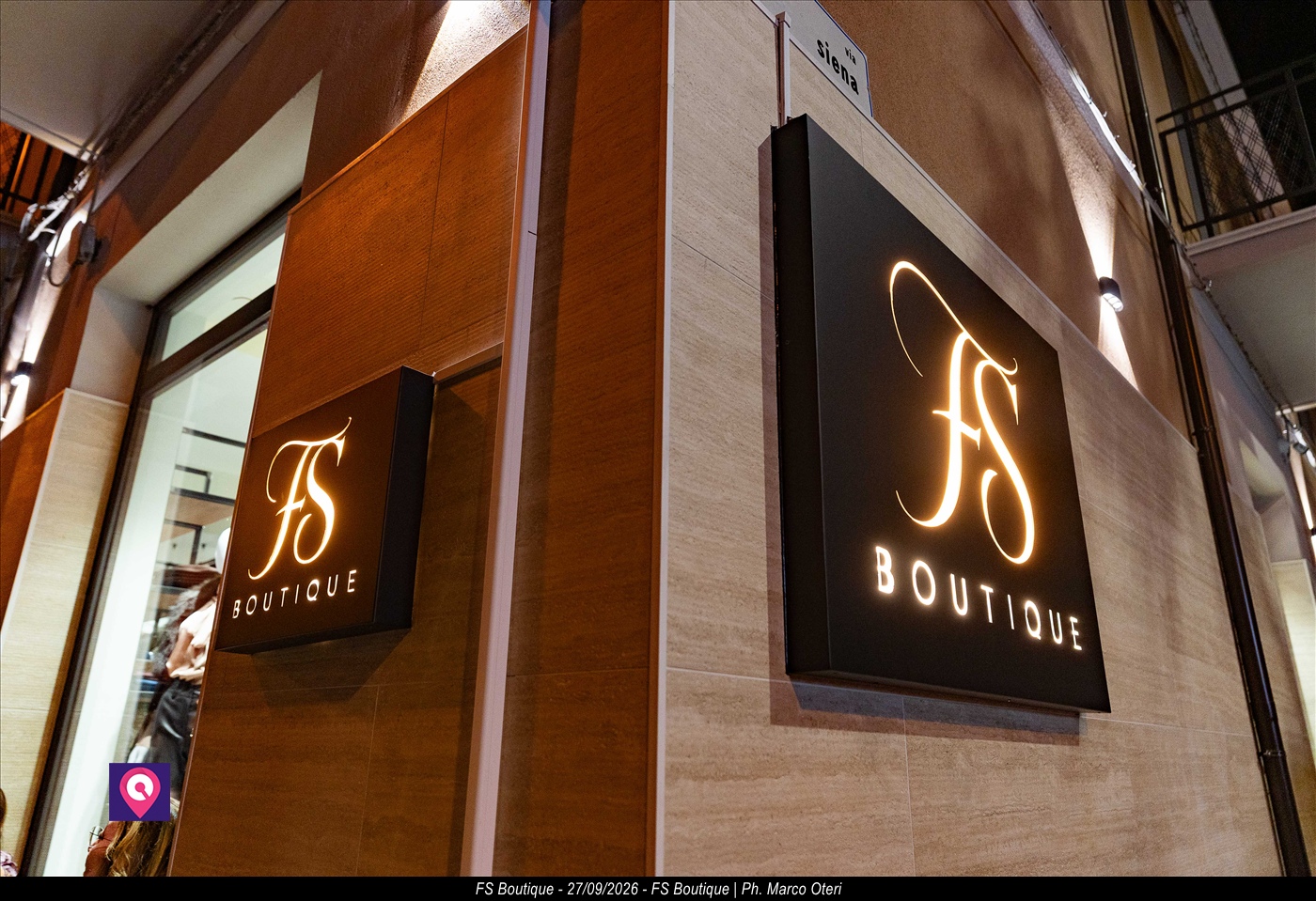 FS Boutique VSG ()