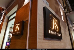 FS Boutique VSG ()