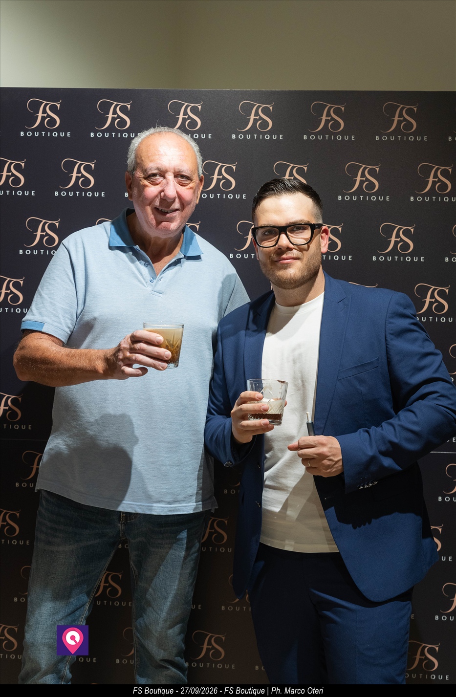 FS Boutique VSG ()