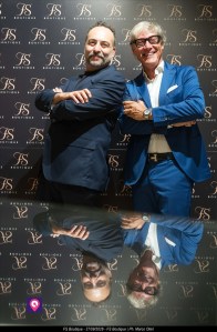 FS Boutique VSG ()
