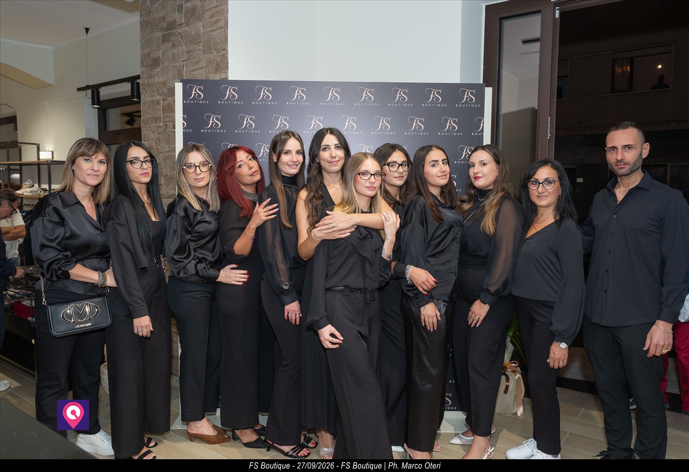 FS Boutique VSG ()