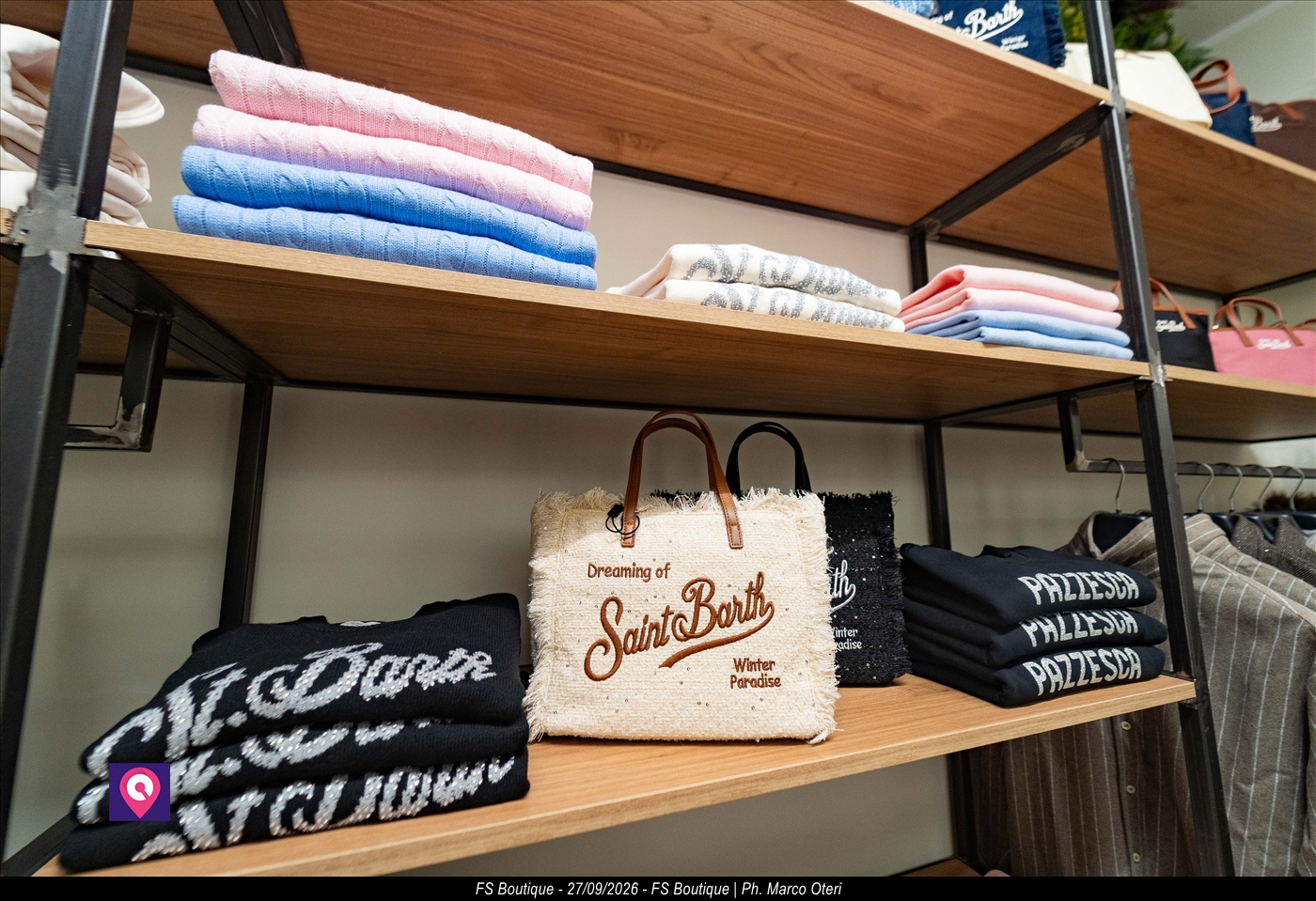 FS Boutique VSG ()