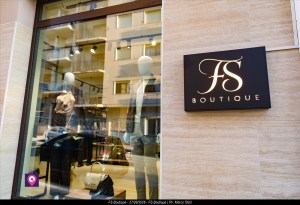 FS Boutique VSG ()