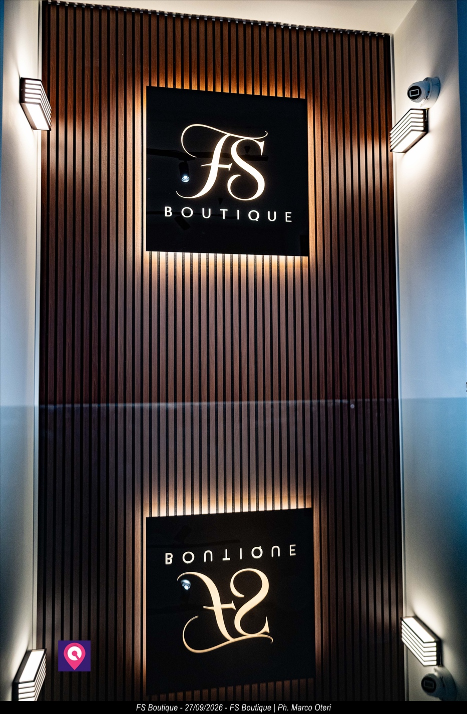 FS Boutique VSG ()