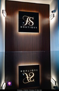FS Boutique VSG ()