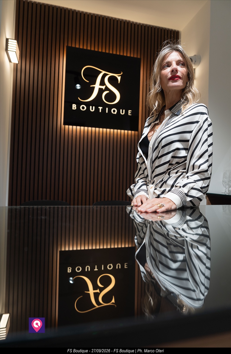 FS Boutique VSG ()