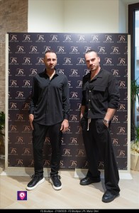 FS Boutique VSG ()