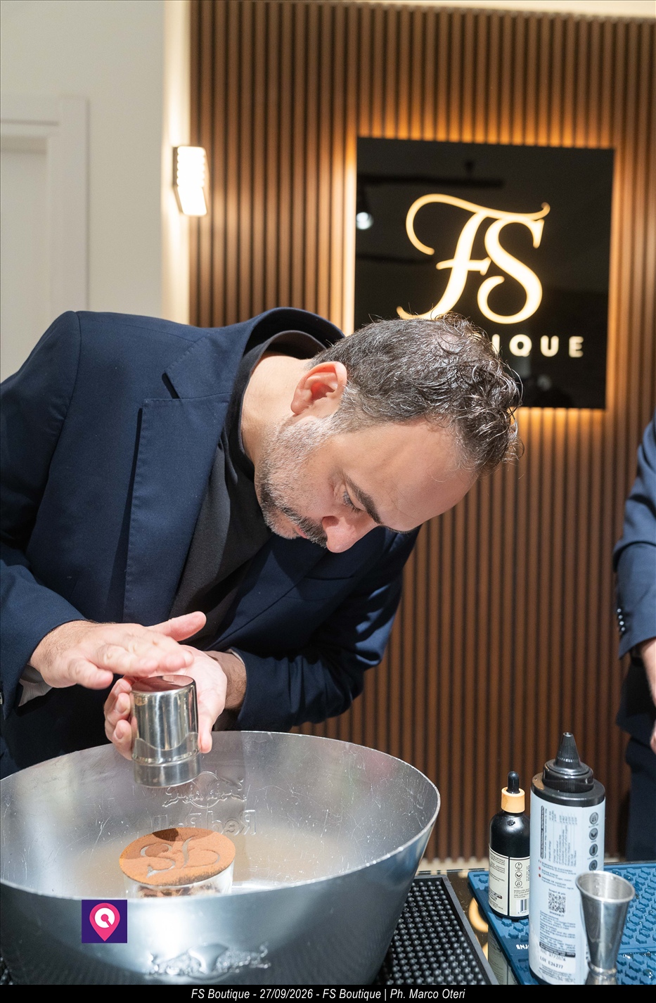 FS Boutique VSG ()