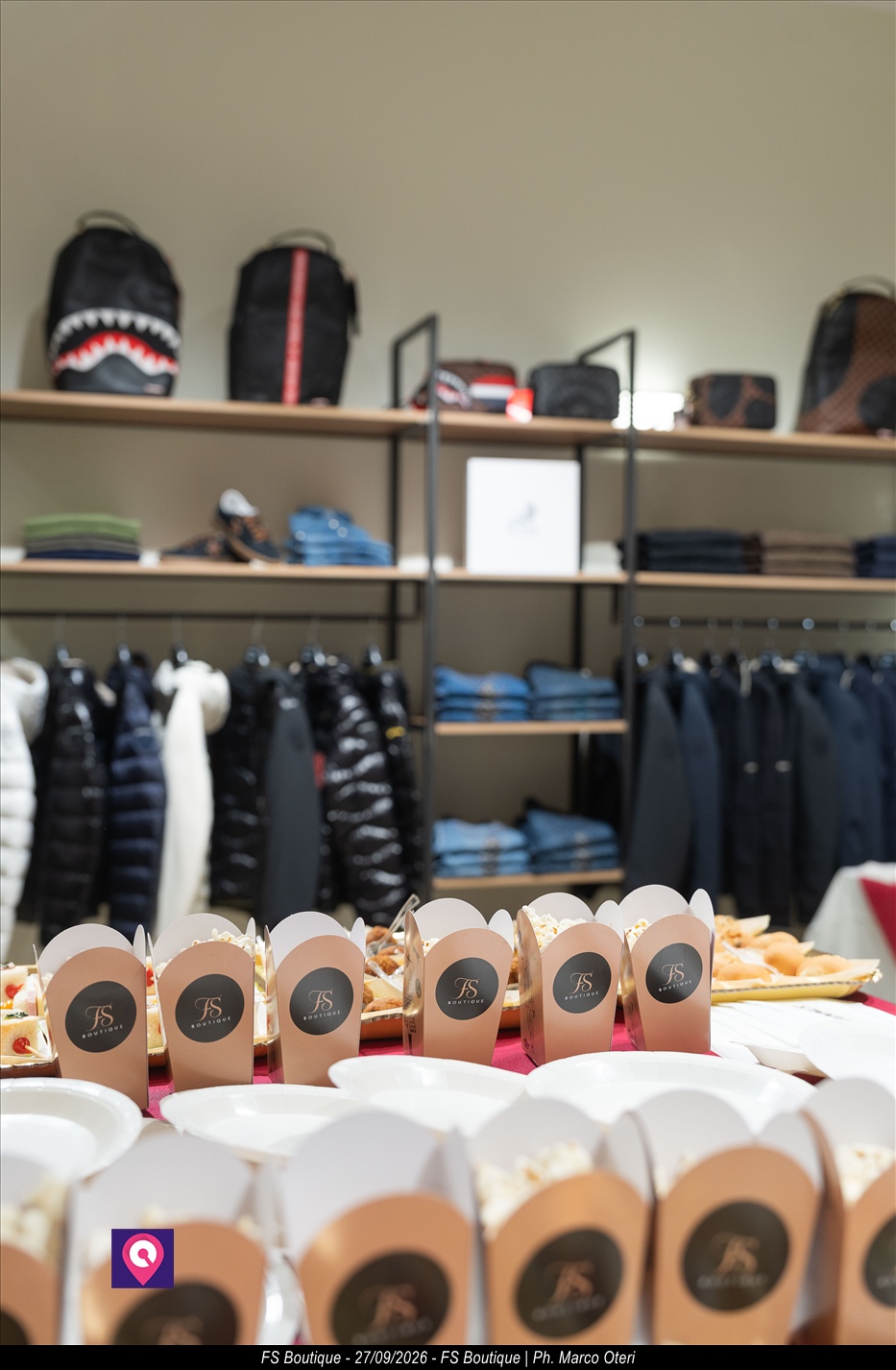 FS Boutique VSG ()