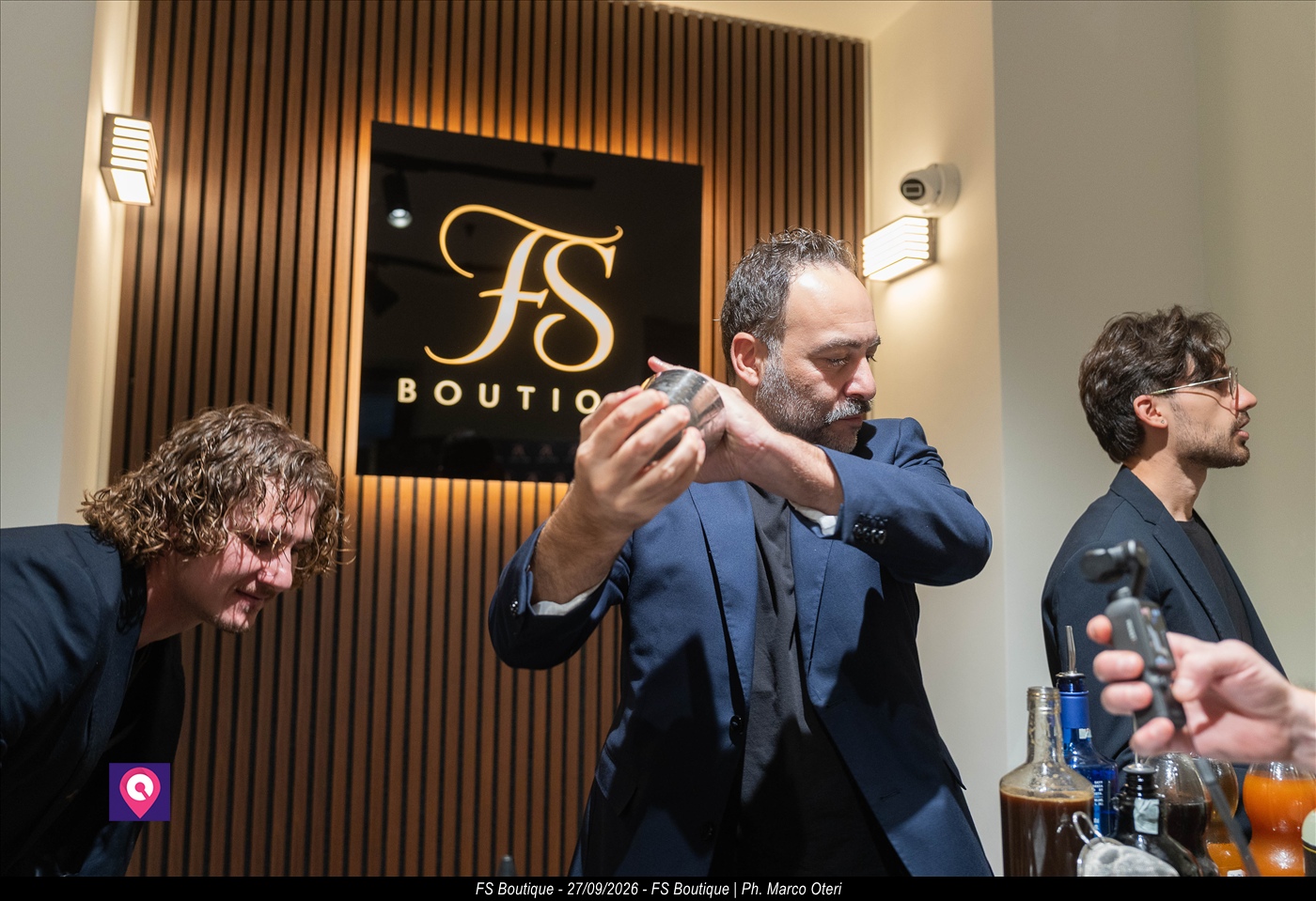 FS Boutique VSG ()