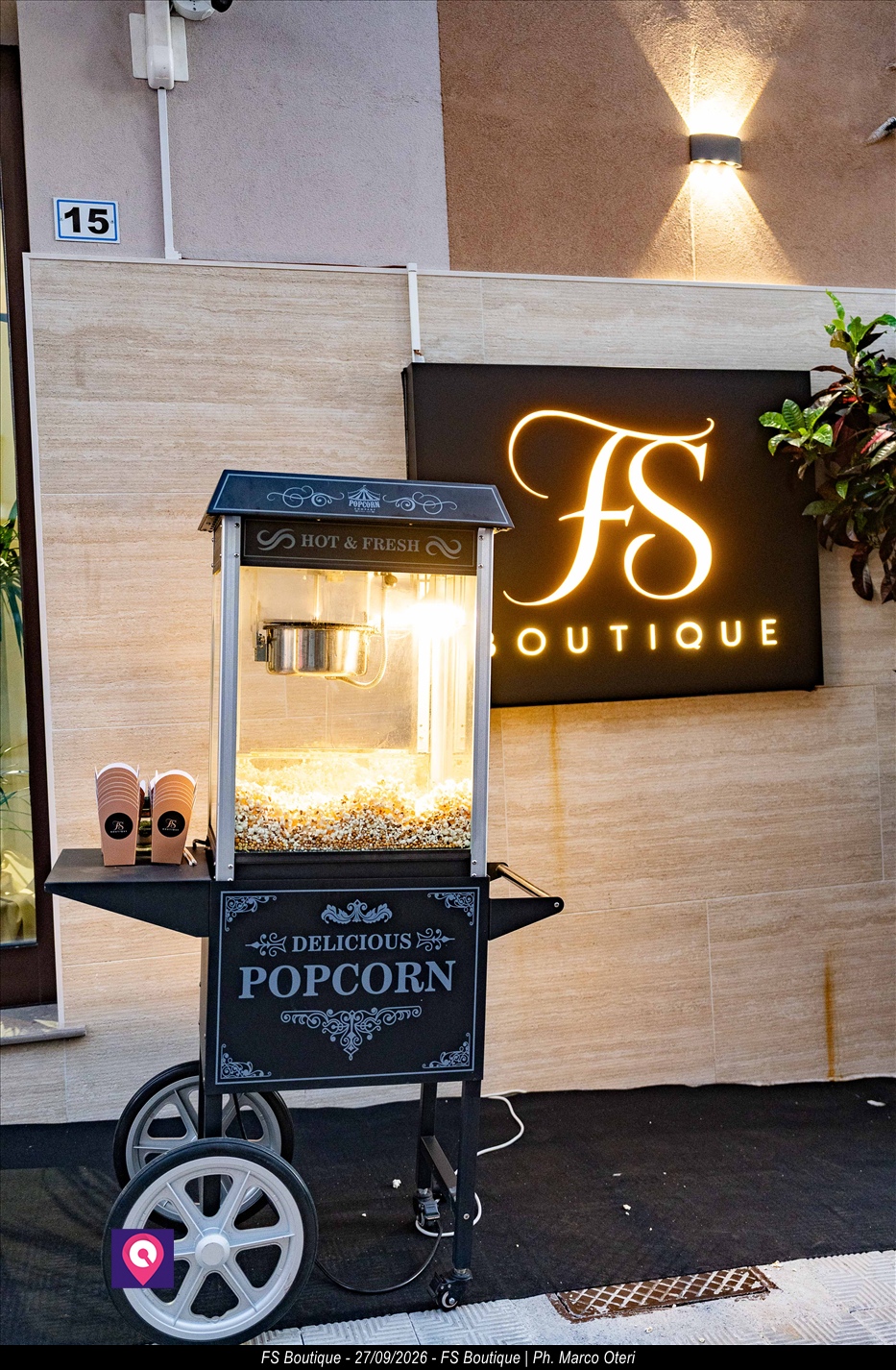 FS Boutique VSG ()