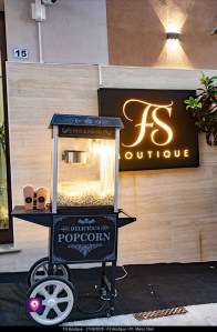 FS Boutique VSG ()