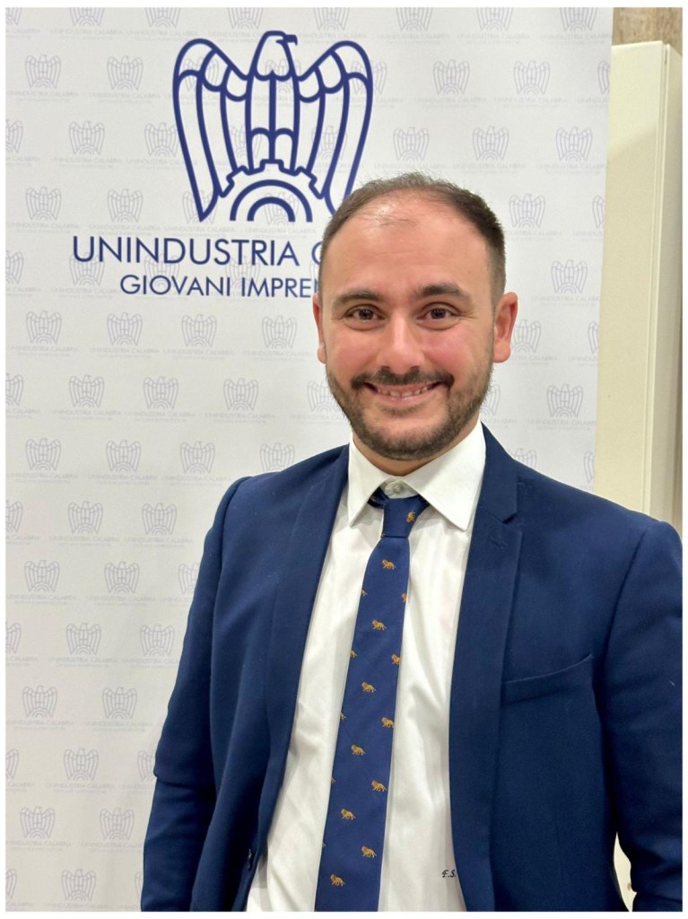 Fabio Spadafora