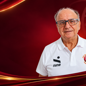 Volley, Franco Fazzello: ‘Riparto con la voglia del primo giorno’