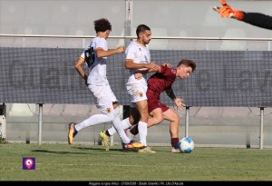 Filippo Toscano Reggina