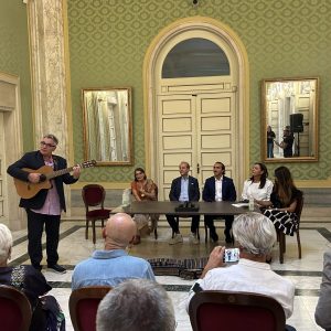Reggio, al Cilea presentata la tournée Usa di ‘I Florio di Calabria, Leoni di Sicilia’
