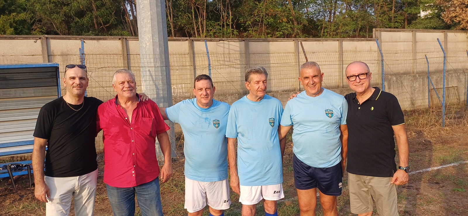 Foto Gino Catania