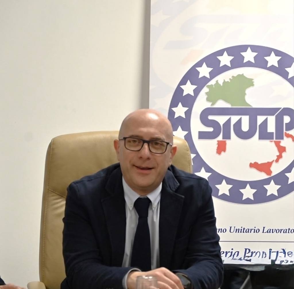 Foto Giuseppe De Stefano