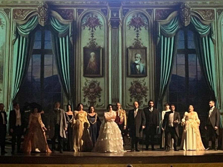 Foto Scuole all'Opera