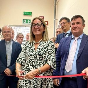 Sanità e inclusione, il GOM di Reggio presenta il progetto ‘Tobia-Dama’
