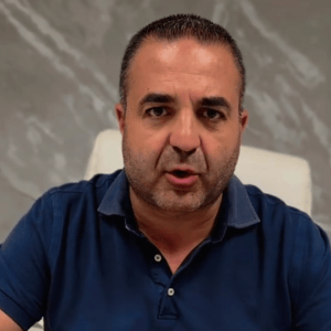 Il sindaco Cannizzaro sul Campo Scuola Coni: ‘Finanziamento perso perchè quei geni che c’erano prima…’