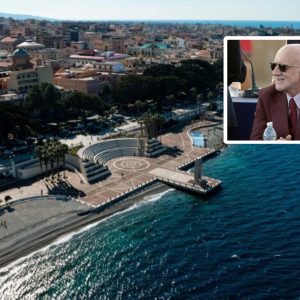 Optisud, Franchini: ‘Il mare può cambiare Reggio, i giovani siano custodi di questa ricchezza’. E sul porto…