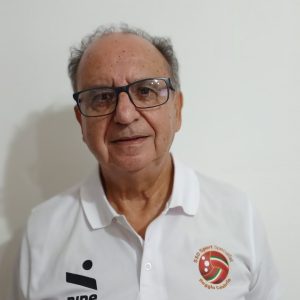 Il gran colpo della Sport Specialist: in casa amaranto arriva Franco Fazzello come Advisor